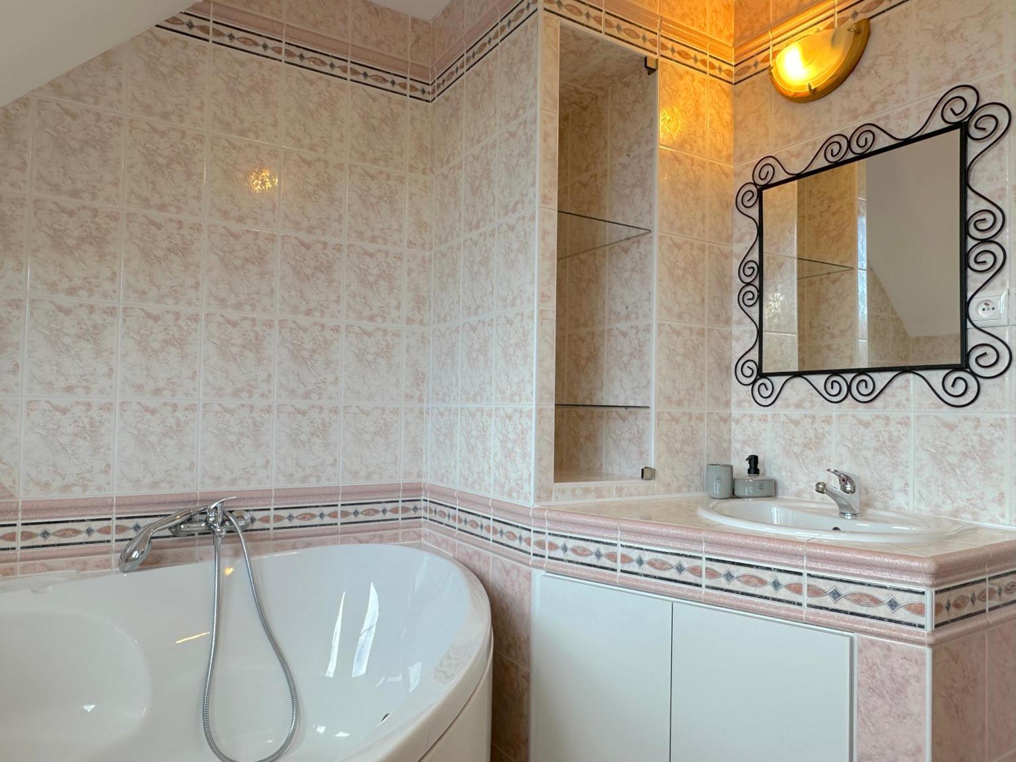 Appartement Mezonet Lomnica - Tatranská Lomnica Extérieur photo