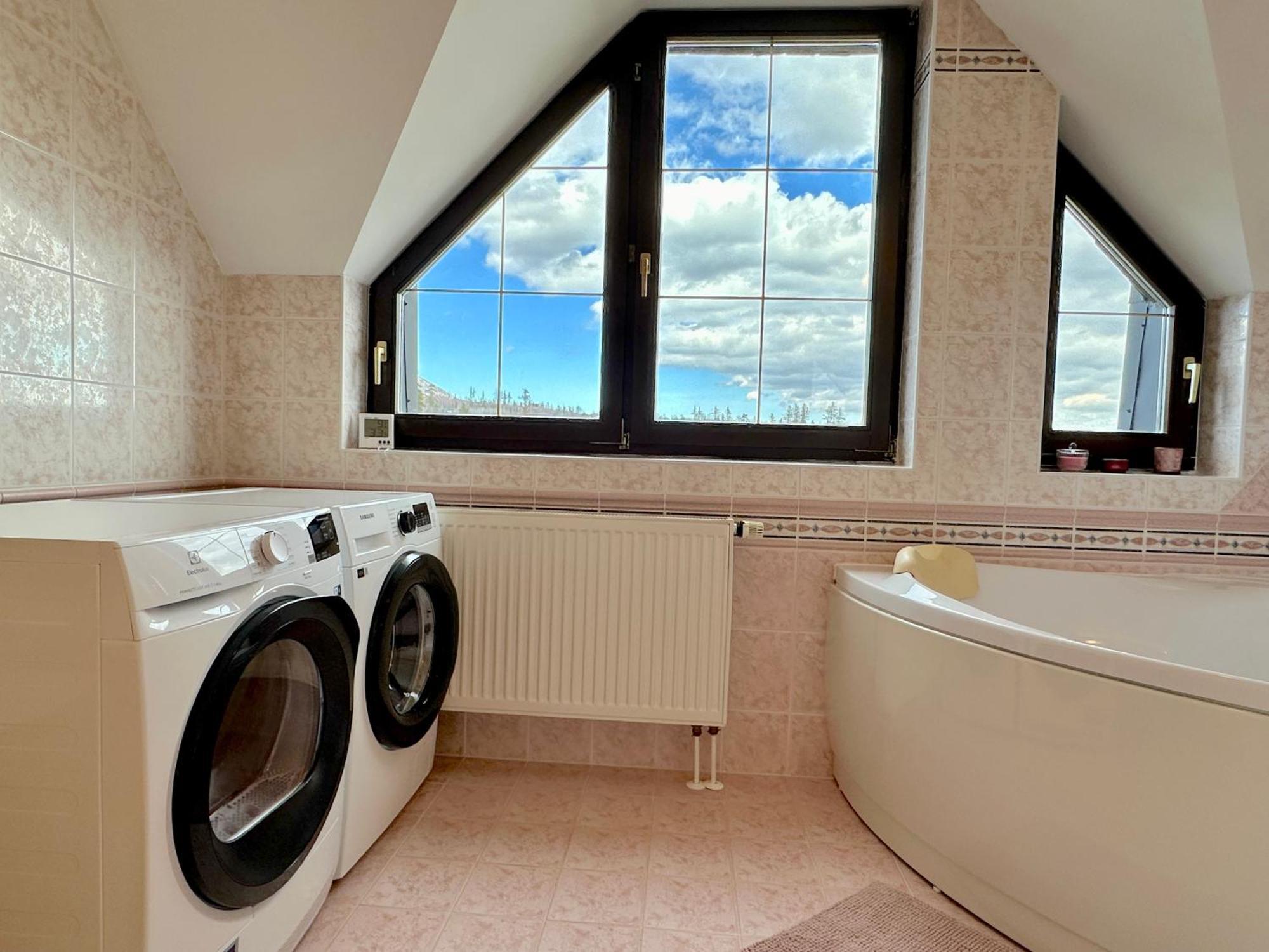 Appartement Mezonet Lomnica - Tatranská Lomnica Extérieur photo