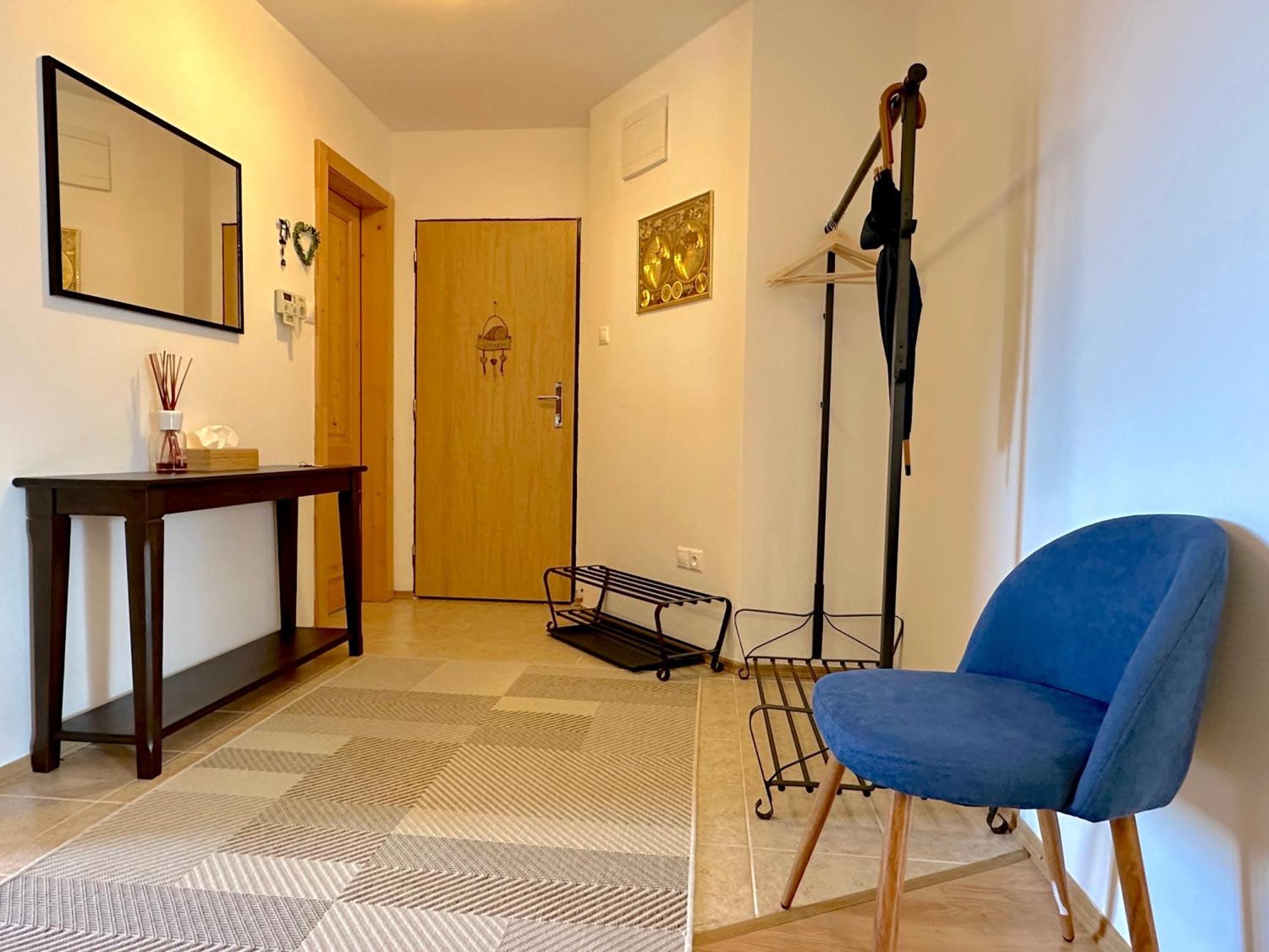Appartement Mezonet Lomnica - Tatranská Lomnica Extérieur photo