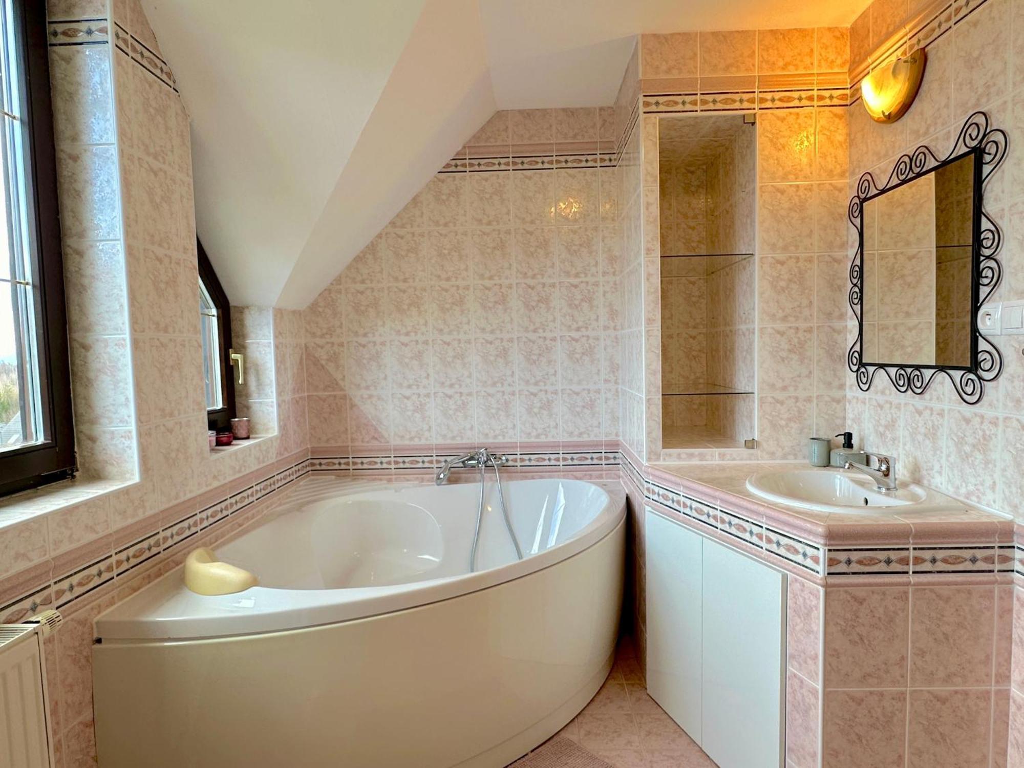 Appartement Mezonet Lomnica - Tatranská Lomnica Extérieur photo