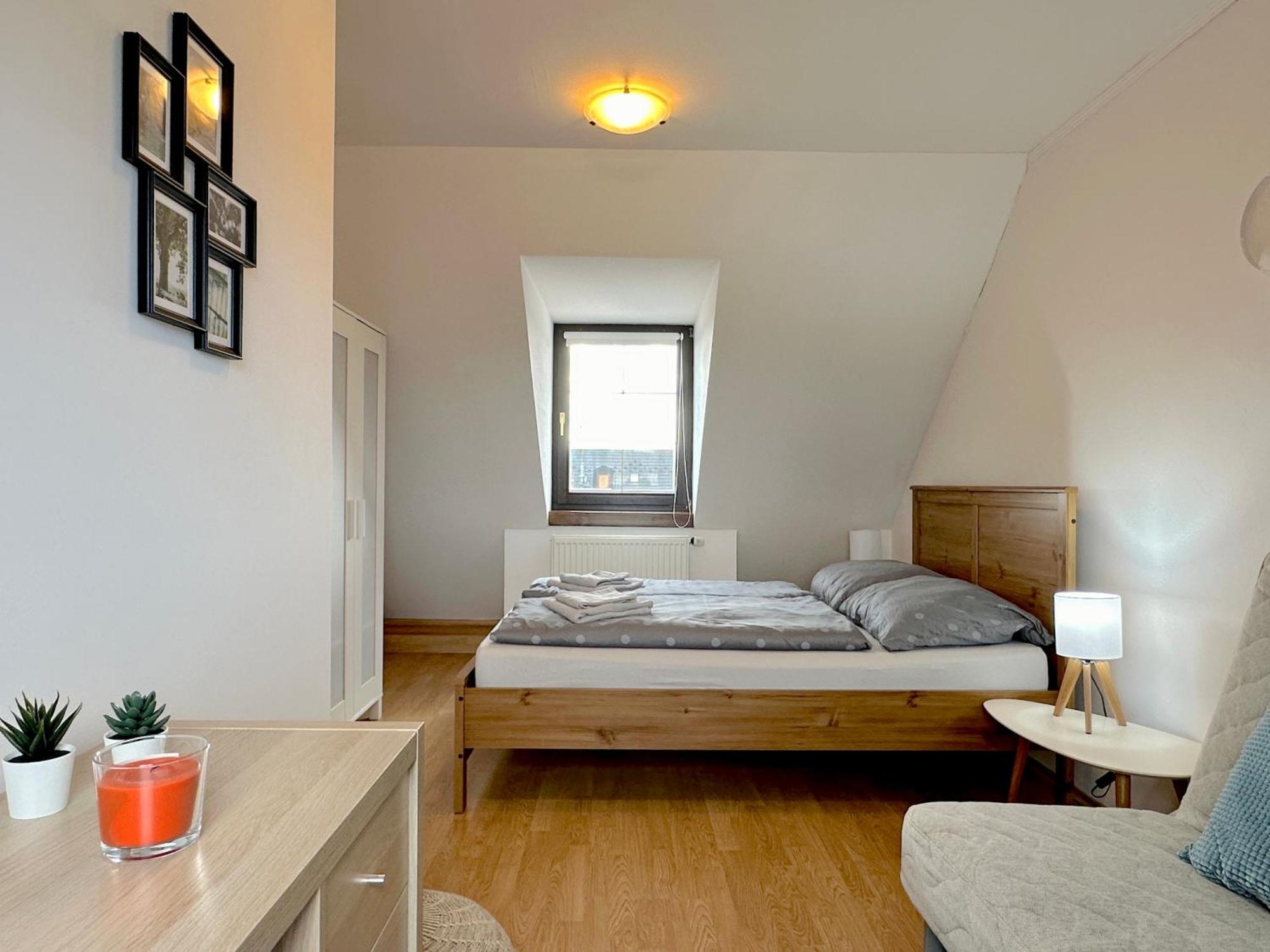 Appartement Mezonet Lomnica - Tatranská Lomnica Extérieur photo