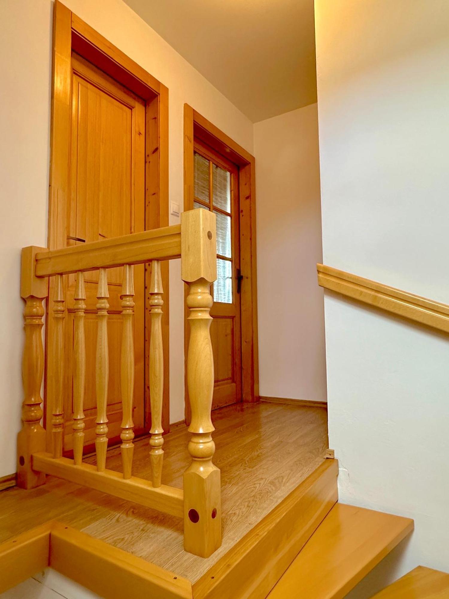 Appartement Mezonet Lomnica - Tatranská Lomnica Extérieur photo