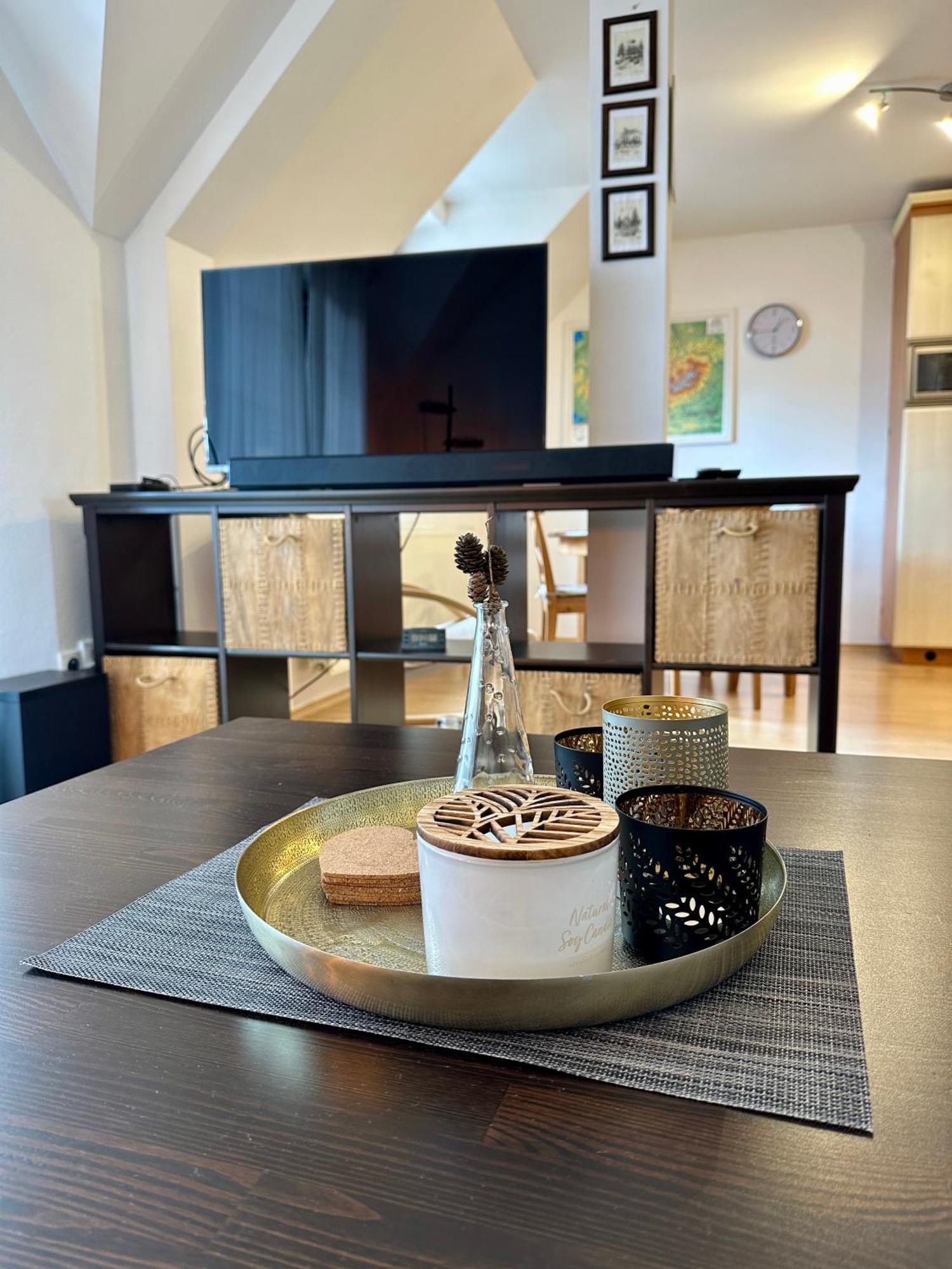 Appartement Mezonet Lomnica - Tatranská Lomnica Extérieur photo