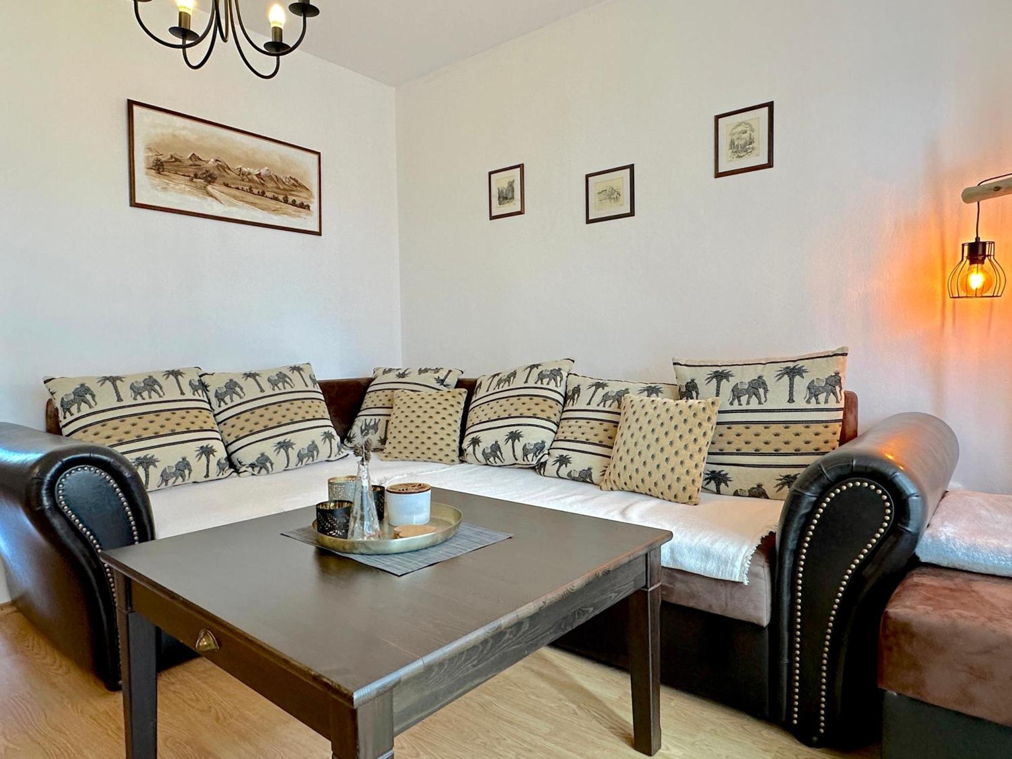 Appartement Mezonet Lomnica - Tatranská Lomnica Extérieur photo