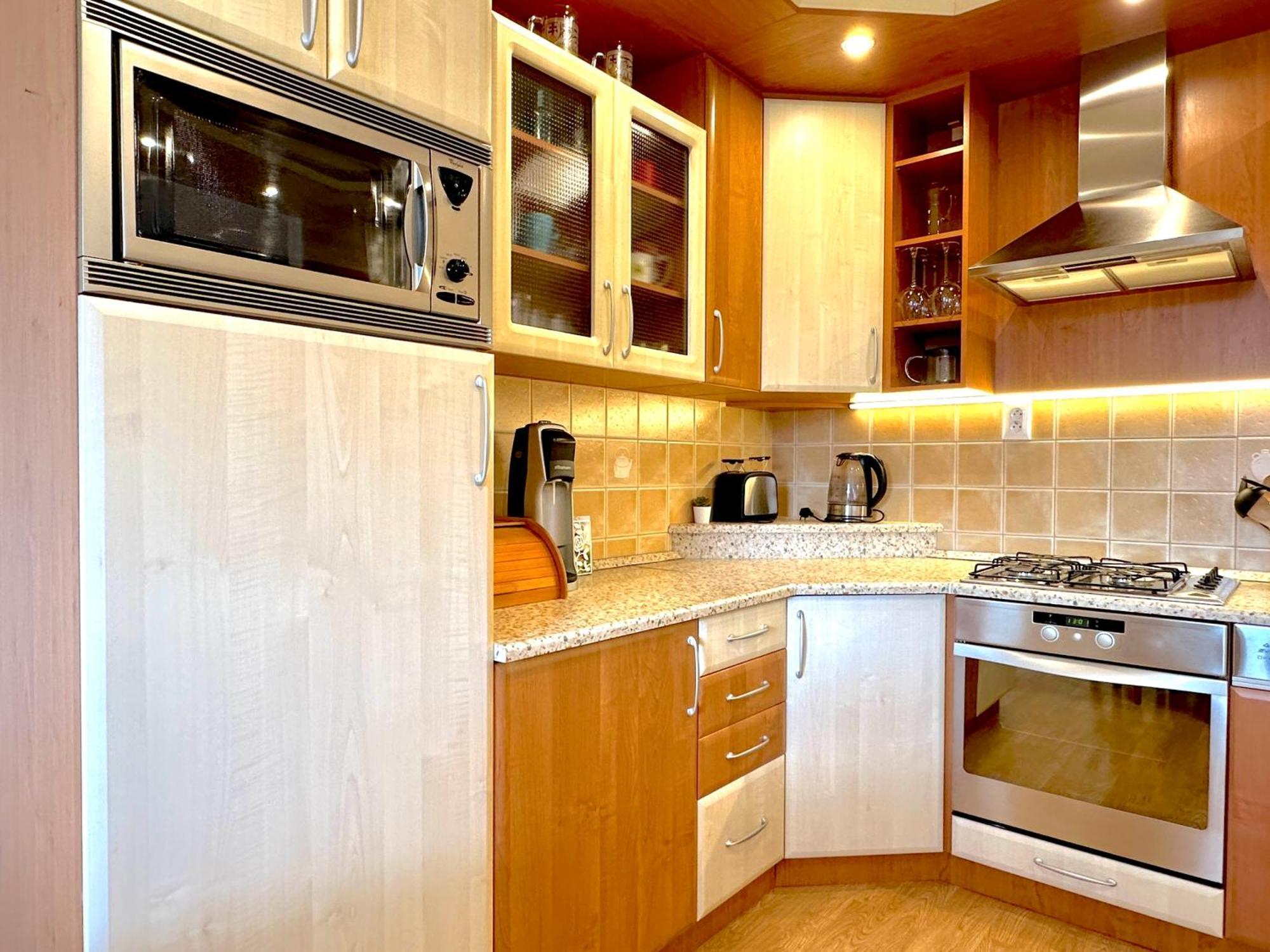 Appartement Mezonet Lomnica - Tatranská Lomnica Extérieur photo